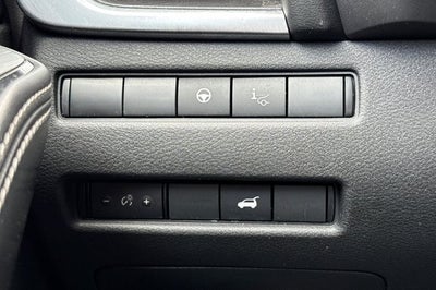 2023 Nissan Rogue Platinum PLATINUM AWD