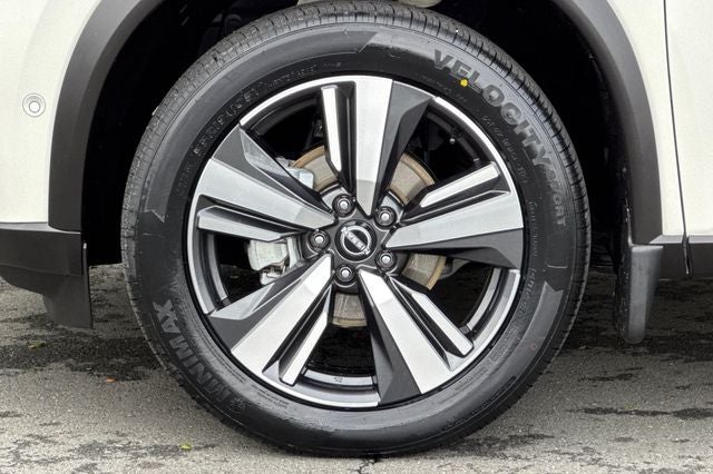 2023 Nissan Rogue Platinum PLATINUM AWD