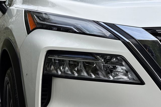 2023 Nissan Rogue Platinum PLATINUM AWD