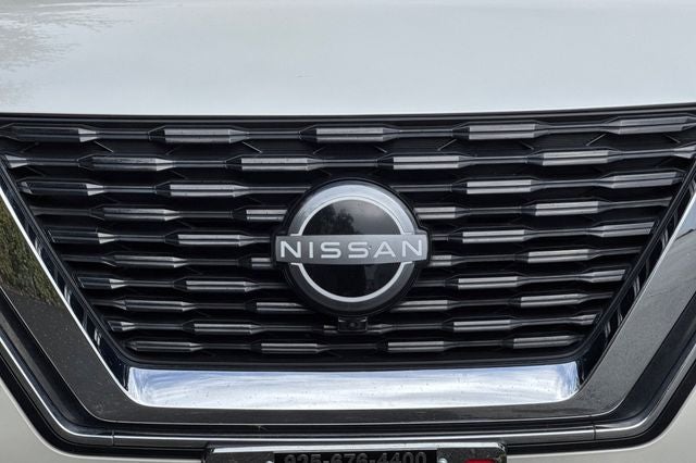 2023 Nissan Rogue Platinum PLATINUM AWD