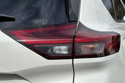 2023 Nissan Rogue Platinum PLATINUM AWD