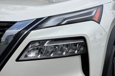 2023 Nissan Rogue Platinum PLATINUM AWD