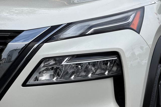 2023 Nissan Rogue Platinum PLATINUM AWD