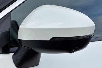 2023 Nissan Rogue Platinum PLATINUM AWD