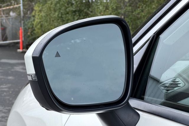 2023 Nissan Rogue Platinum PLATINUM AWD