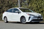 2022 Toyota Prius LE LE FWD