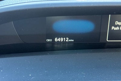 2022 Toyota Prius LE LE FWD