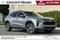 2025 Chevrolet Trax LT LT