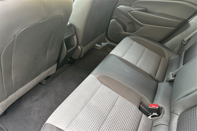 2025 Chevrolet Trax LT LT