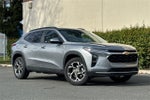 2025 Chevrolet Trax LT LT