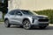 2025 Chevrolet Trax LT LT