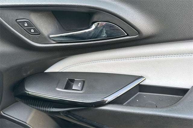 2025 Chevrolet Trax LT LT