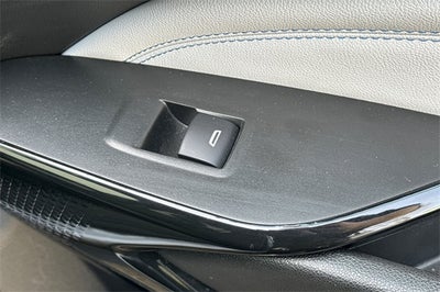 2025 Chevrolet Trax LT LT