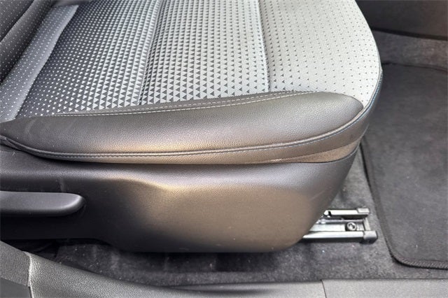 2025 Chevrolet Trax LT LT