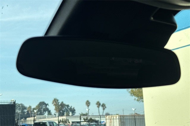 2025 Chevrolet Trax LT LT