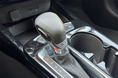 2025 Chevrolet Trax LT LT