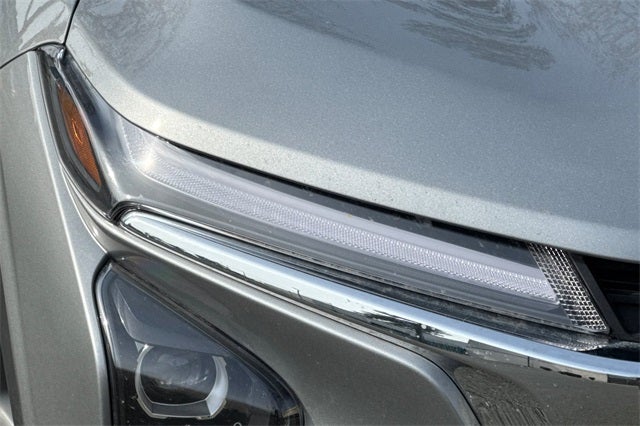 2025 Chevrolet Trax LT LT