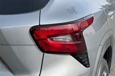 2025 Chevrolet Trax LT LT