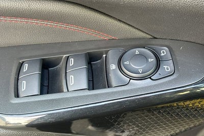 2025 Chevrolet Trax 2RS 2RS FWD