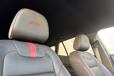 2025 Chevrolet Trax 2RS 2RS FWD