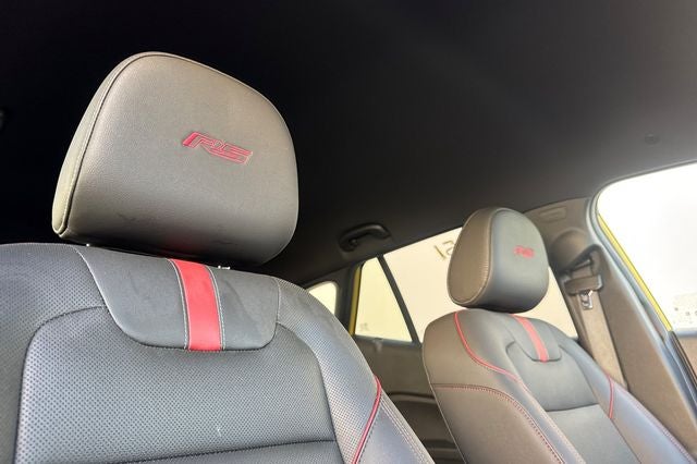 2025 Chevrolet Trax 2RS 2RS FWD