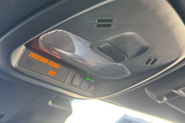 2025 Chevrolet Trax 2RS 2RS FWD