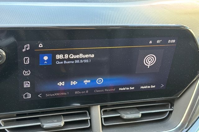 2025 Chevrolet Trax 2RS 2RS FWD