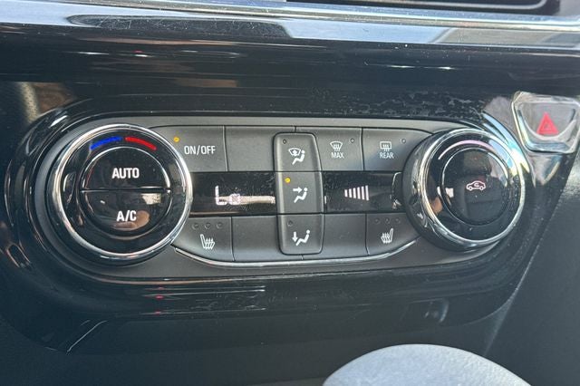 2025 Chevrolet Trax 2RS 2RS FWD