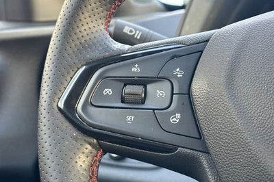 2025 Chevrolet Trax 2RS 2RS FWD