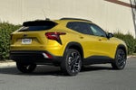 2025 Chevrolet Trax 2RS 2RS FWD