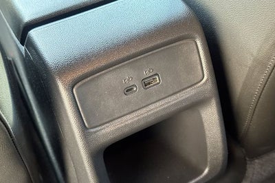 2025 Chevrolet Trax 2RS 2RS FWD