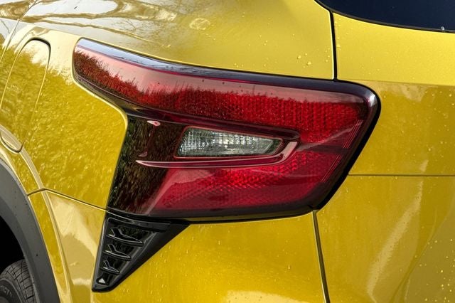 2025 Chevrolet Trax 2RS 2RS FWD