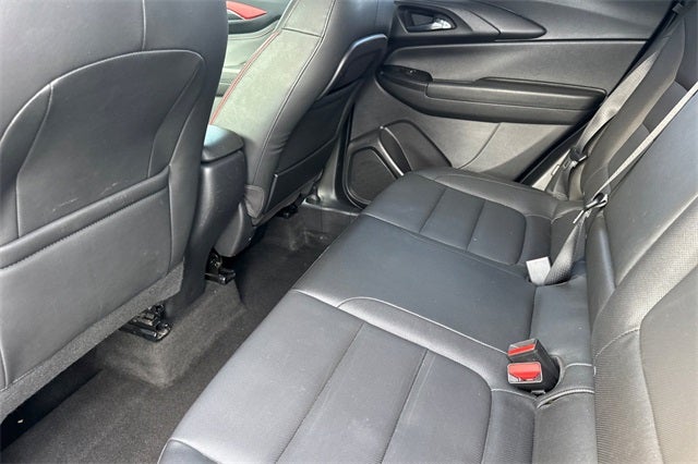 2024 Chevrolet TrailBlazer RS RS FWD