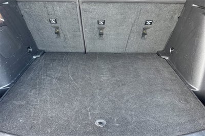 2024 Chevrolet TrailBlazer RS RS FWD