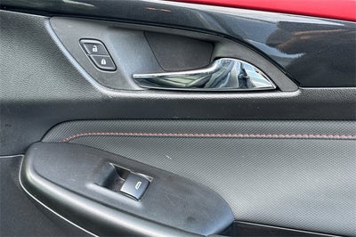 2024 Chevrolet TrailBlazer RS RS FWD