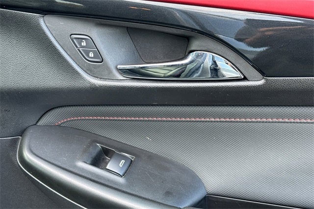 2024 Chevrolet TrailBlazer RS RS FWD