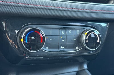 2024 Chevrolet TrailBlazer RS RS FWD