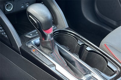 2024 Chevrolet TrailBlazer RS RS FWD