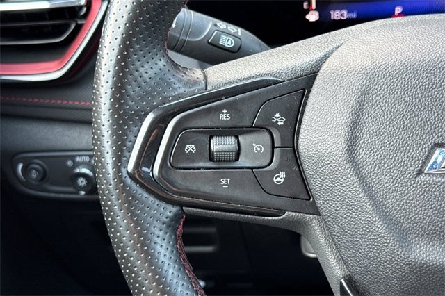 2024 Chevrolet TrailBlazer RS RS FWD