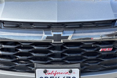 2024 Chevrolet TrailBlazer RS RS FWD