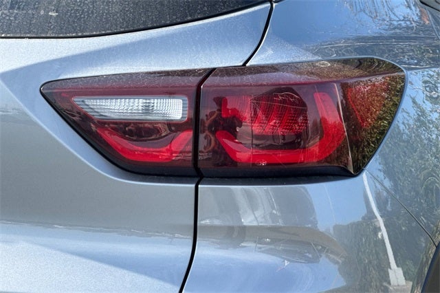 2024 Chevrolet TrailBlazer RS RS FWD