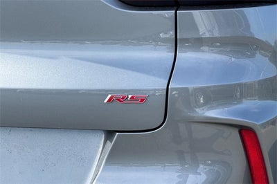 2024 Chevrolet TrailBlazer RS RS FWD