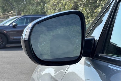 2024 Chevrolet TrailBlazer RS RS FWD