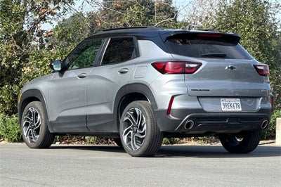2024 Chevrolet TrailBlazer RS RS FWD