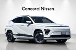 2025 Hyundai Kona Electric SEL SEL EV
