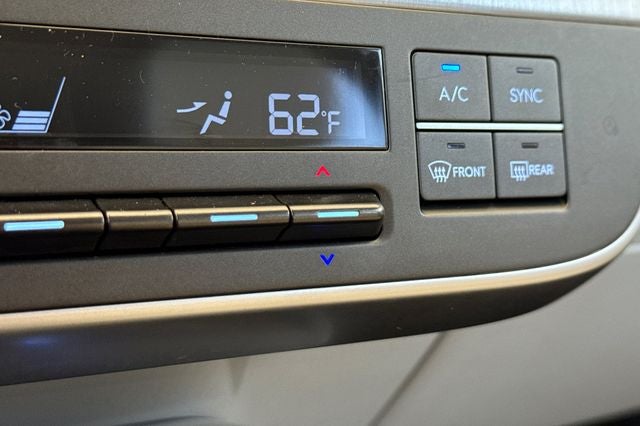 2025 Hyundai Kona Electric SEL SEL EV
