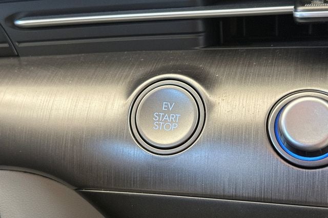 2025 Hyundai Kona Electric SEL SEL EV