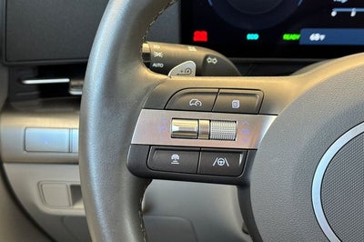 2025 Hyundai Kona Electric SEL SEL EV