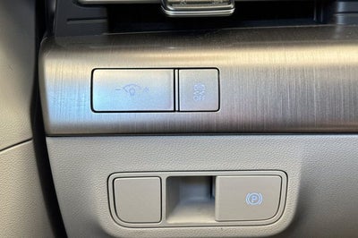 2025 Hyundai Kona Electric SEL SEL EV