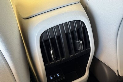 2025 Hyundai Kona Electric SEL SEL EV